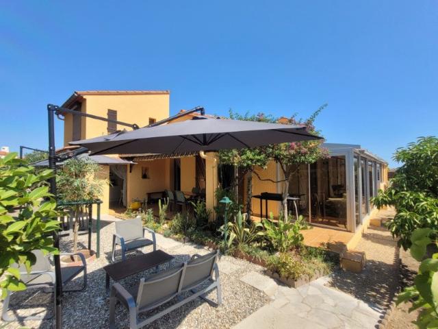Maison vente à Céret, Sorède