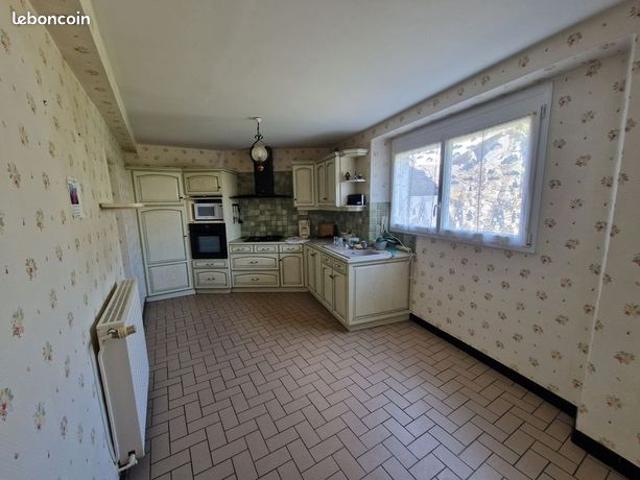 Maison vente à Mauges-sur-Loire, Maine-et-Loire