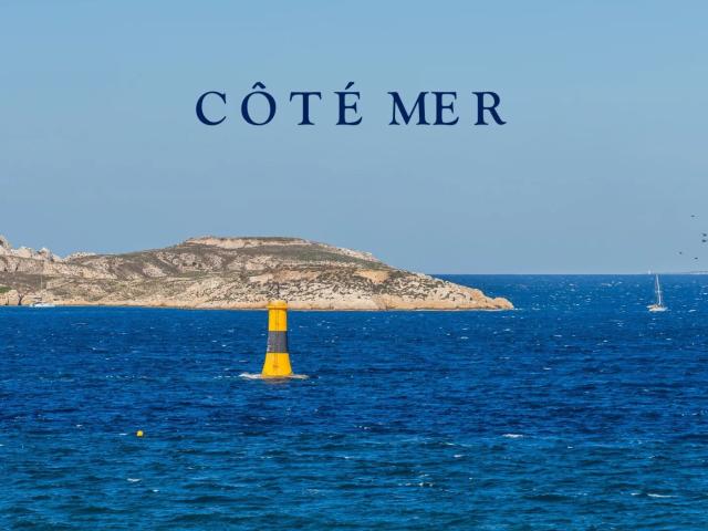 Maison vente à Marseille