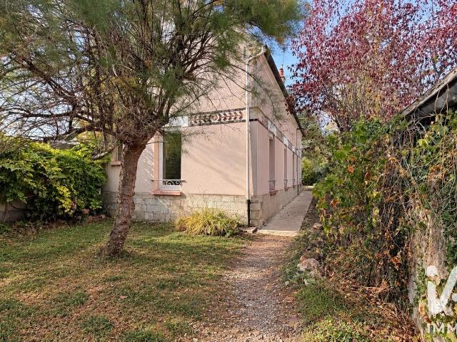 Maison vente à Les Chaillots, Sens