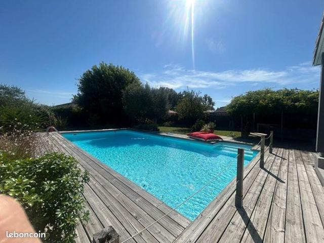 Maison vente à Bordeaux, Blanquefort