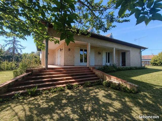 Maison vente à Montauban, Verdun-sur-garonne