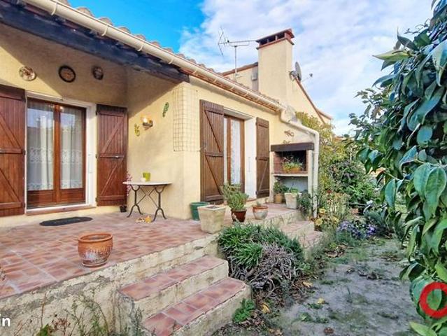 Maison vente à Perpignan, Corneilla-la-rivière