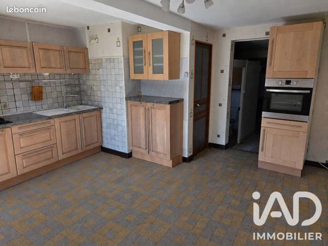 Maison vente à Amiens, Doullens