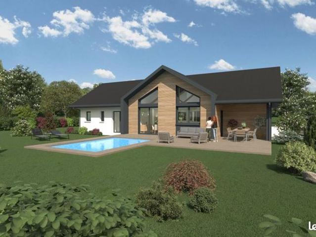 Maison vente à Coutances, Savigny