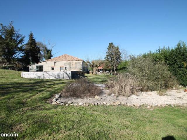 Maison vente à Marmande