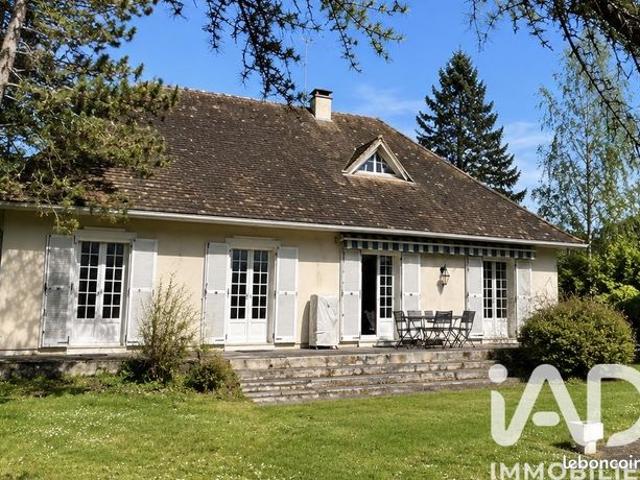Maison vente à Vierzon, Foëcy