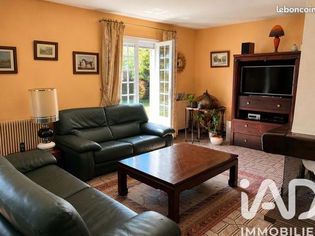 Maison vente à Vierzon, Foëcy