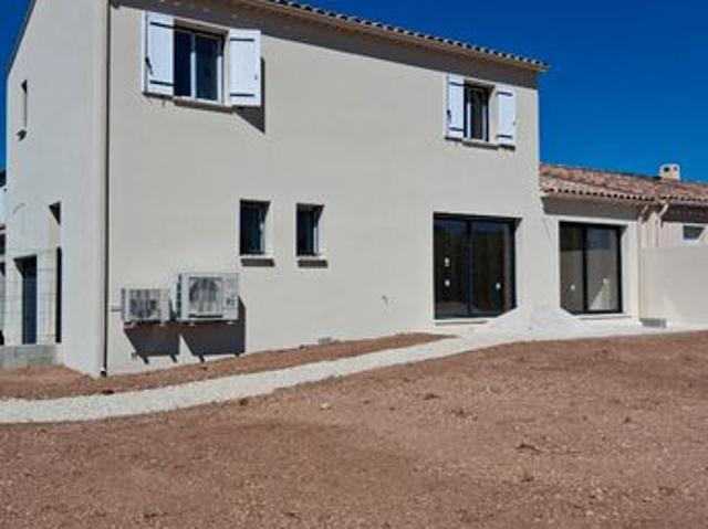 Maison vente à Carpentras