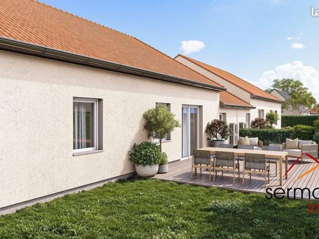 Maison vente à Cocheren, Moselle
