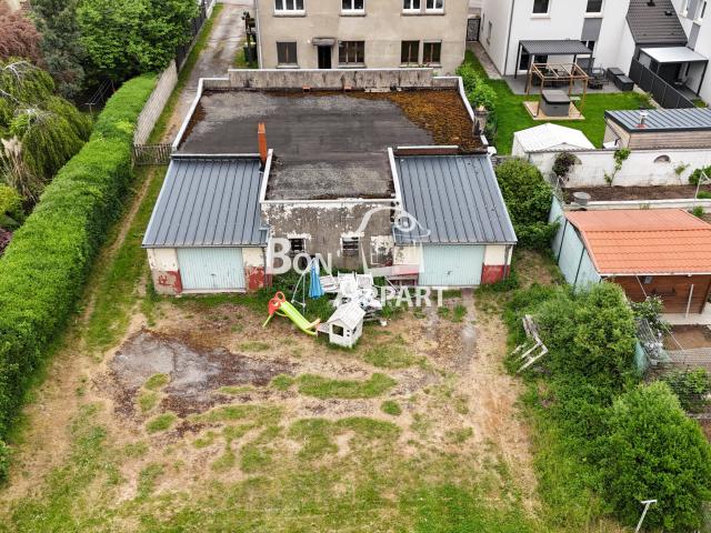 Maison vente à Thionville, Florange