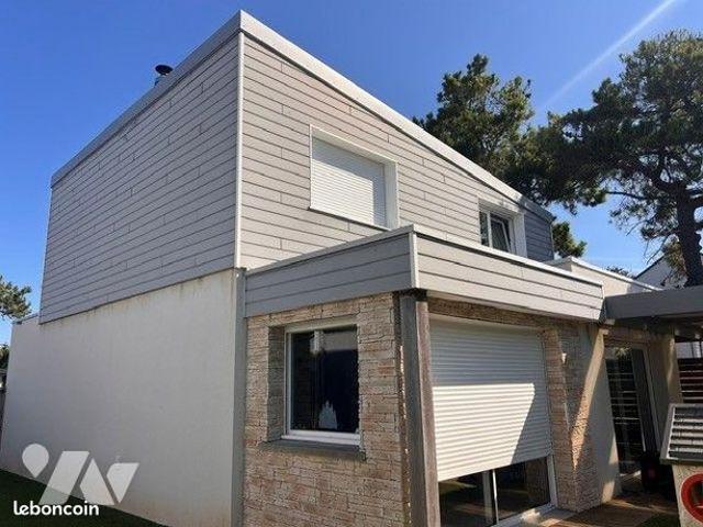Maison vente à Coutances, Agon-coutainville