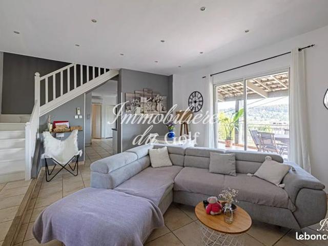 Maison vente à Marseille, La Penne-sur-huveaune