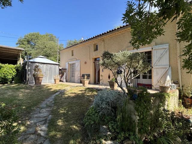 Maison vente à Gouzens, Haute-Garonne