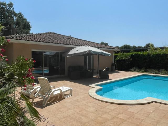 Maison vente à Moliets-et-maa, Hameau sans bruit
