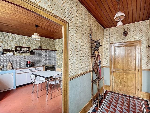 Maison vente à Orléans, Cléry-saint-andré