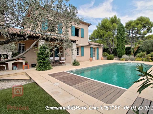 Maison vente à Barbentane, Bouches-du-Rhône