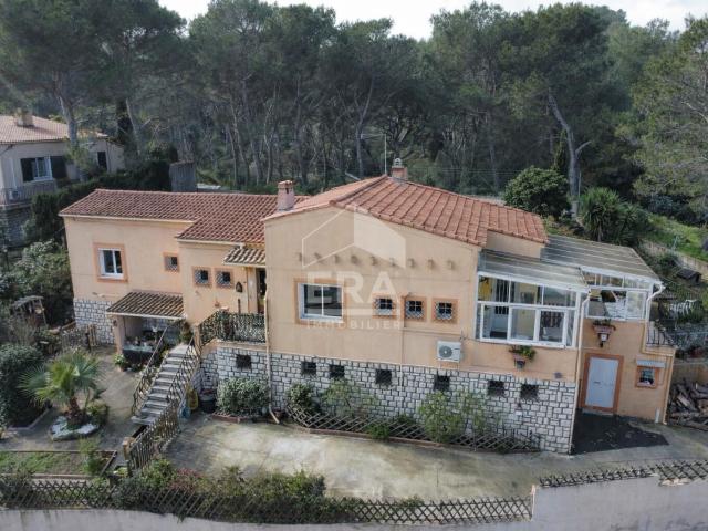 Maison vente à Istres, Martigues