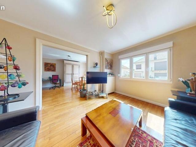 Maison vente à Metz, Montigny-lès-metz