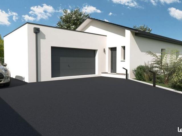 Maison vente à Belley, Brégnier-cordon