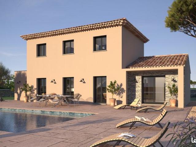 Maison vente à Arrondissement de Toulon, Pierrefeu-du-var