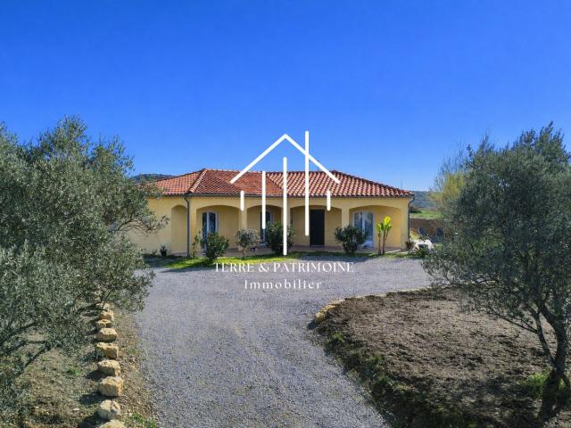 Maison vente à Largentière, Vinezac
