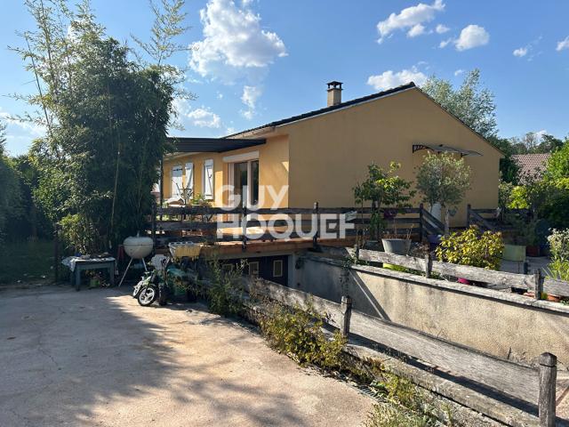 Maison vente à Provins, Chalautre-la-petite