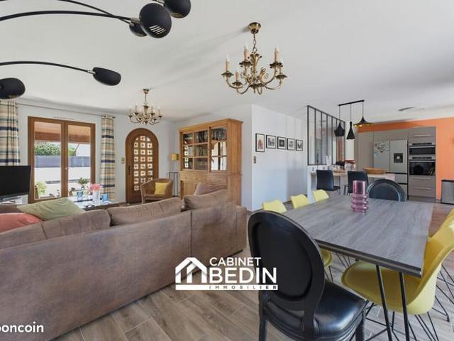 Maison vente à Arcachon, Lanton