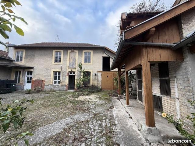 Maison vente à Ormes, Loiret