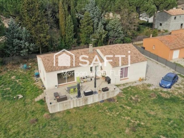 Maison vente à Arrondissement de Draguignan, Vidauban