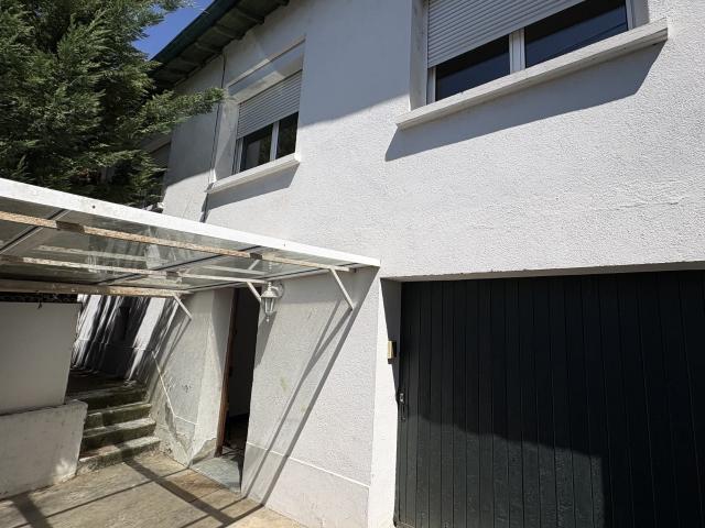 Maison vente à Toulouse