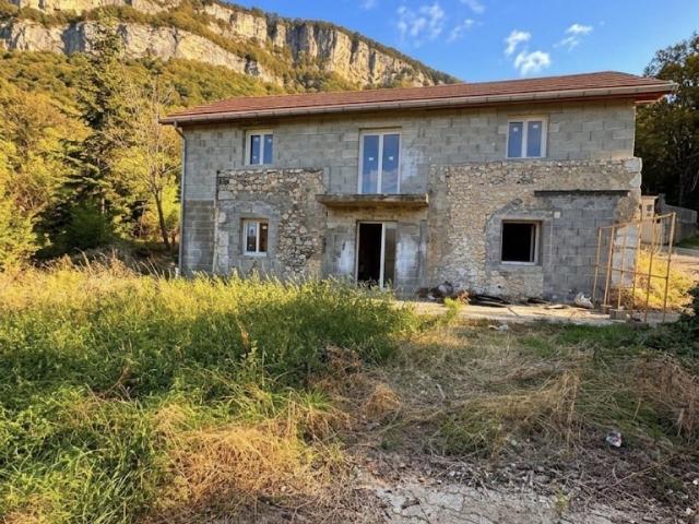 Maison vente à Champagneux, Savoie