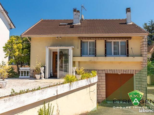 Maison vente à Andrésy, Coteaux
