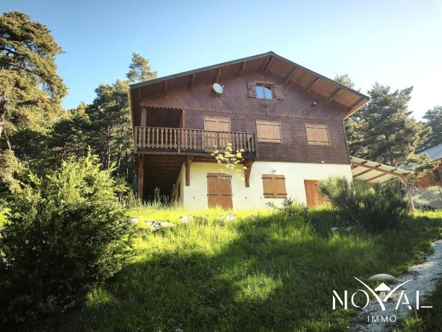 Maison vente à Grasse, Caille