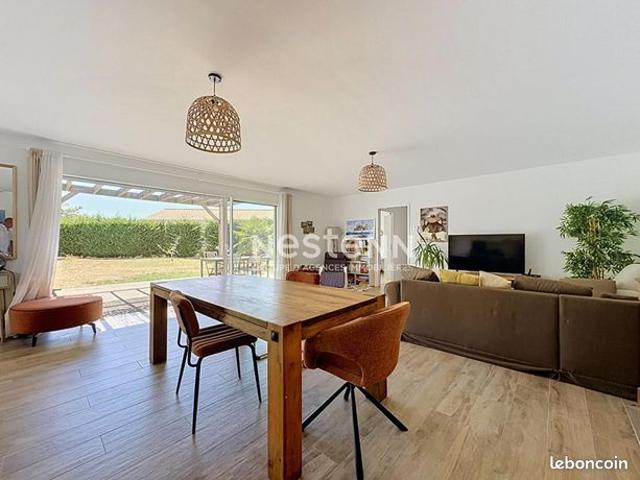 Maison vente à Les Sables-d'Olonne, Le Fenouiller