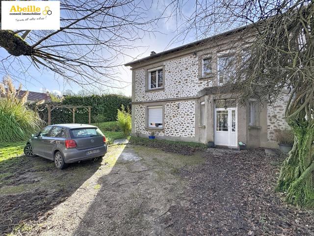 Maison vente à Palaiseau, Breuillet