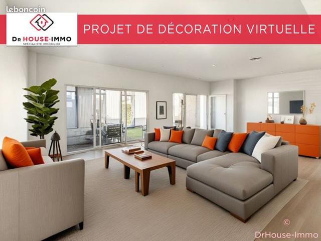 Maison vente à Angoulême, Aignes-et-puypéroux