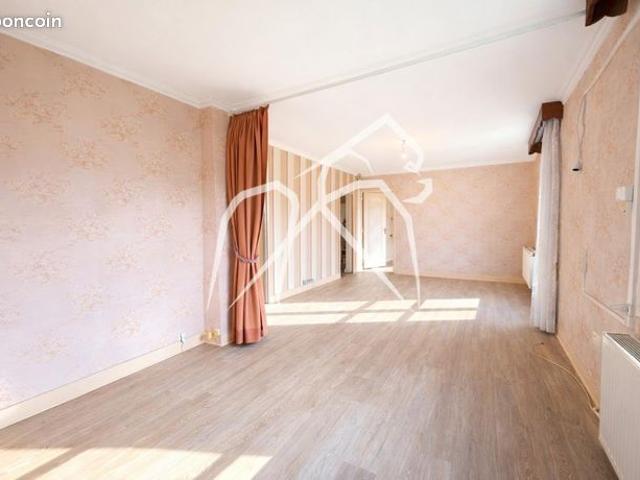 Maison vente à Rouen, Yainville