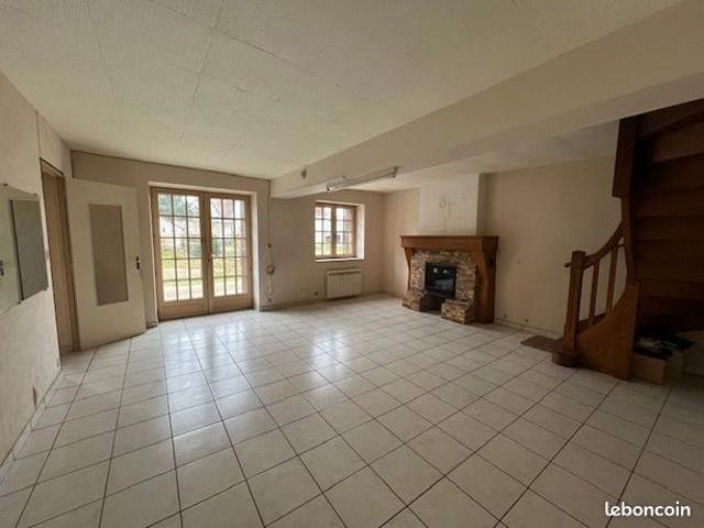 Maison vente à Romorantin-Lanthenay, Saint-romain-sur-cher