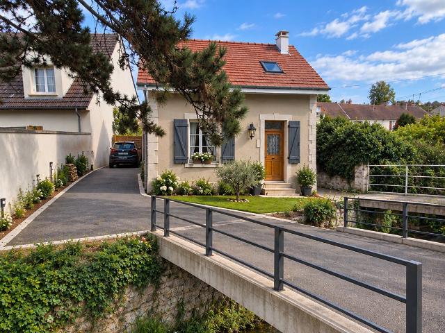 Maison vente à Meaux, Lizy-sur-ourcq