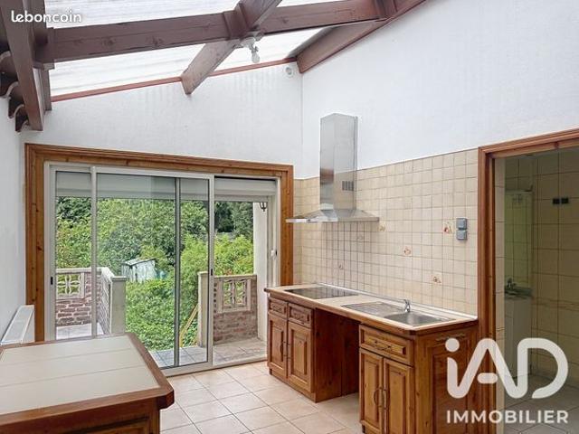 Maison vente à Douai