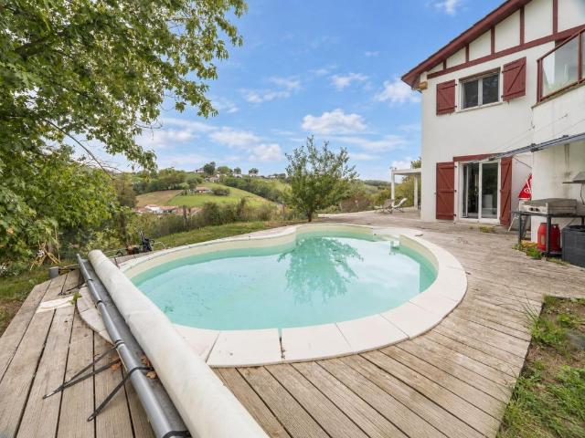 Maison vente à Bayonne, Hasparren