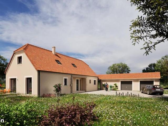 Maison vente à Gourdon, Gramat