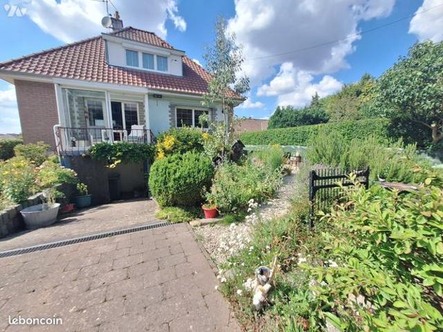 Maison vente à Lille, Faches-thumesnil