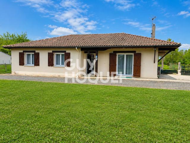 Maison vente à Lesparre-Médoc, Moulis-en-médoc
