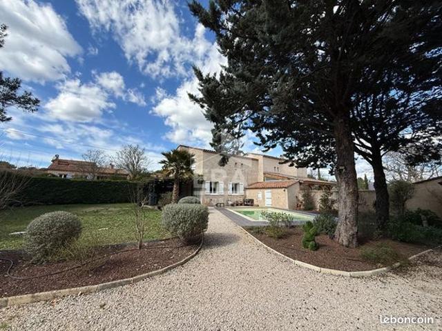 Maison vente à Brignoles, Saint-maximin-la-sainte-baume