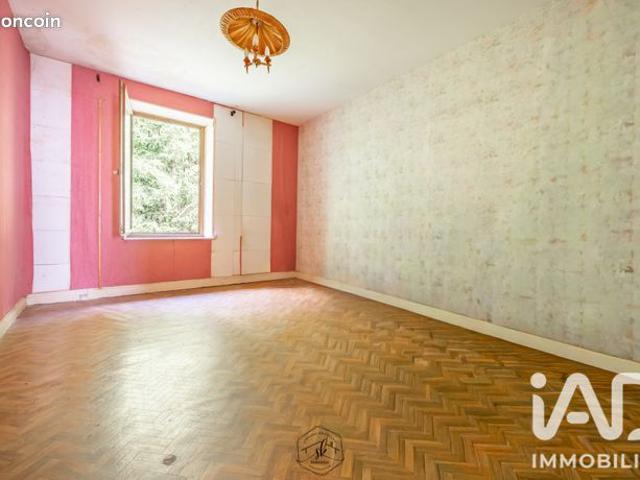 Maison vente à Thionville, Fontoy