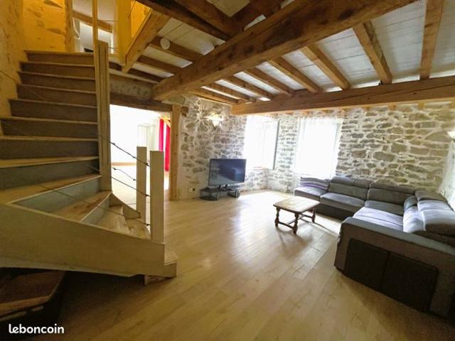 Maison vente à Limoux, Villar-saint-anselme