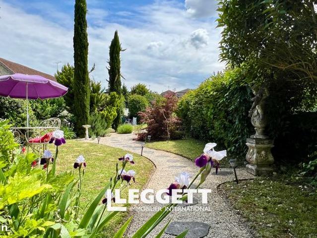 Maison vente à Marmande, Allemans-du-dropt