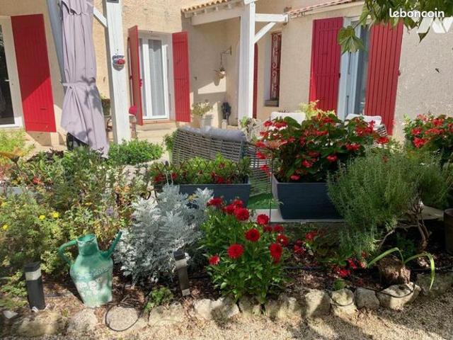 Maison vente à Carpentras, Valréas